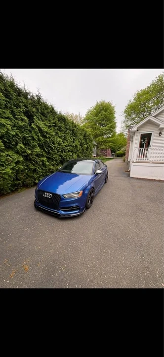 2016 Audi 8V S3 - Image 6 of 8