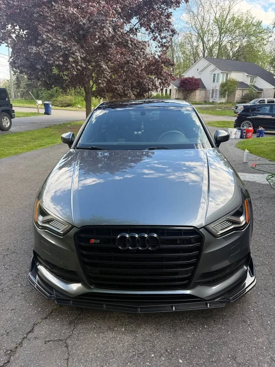 2016 Audi 8V S3 - Image 2 of 7