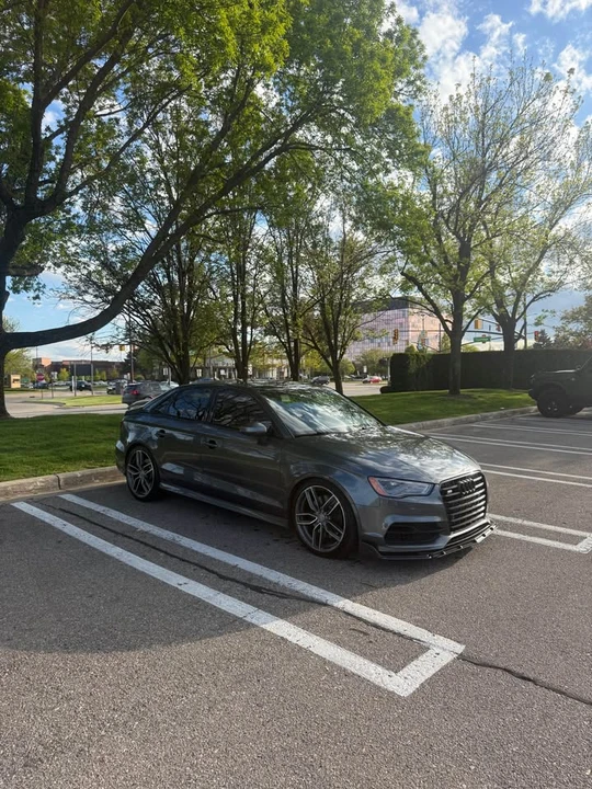 2016 Audi 8V S3 - Image 4 of 7