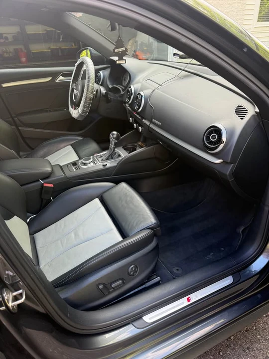 2016 Audi 8V S3 - Image 6 of 7