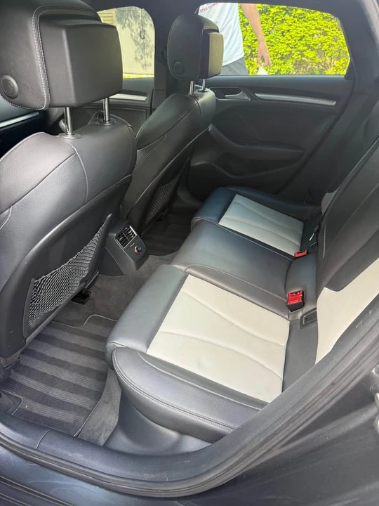2016 Audi 8V S3 - Image 7 of 7