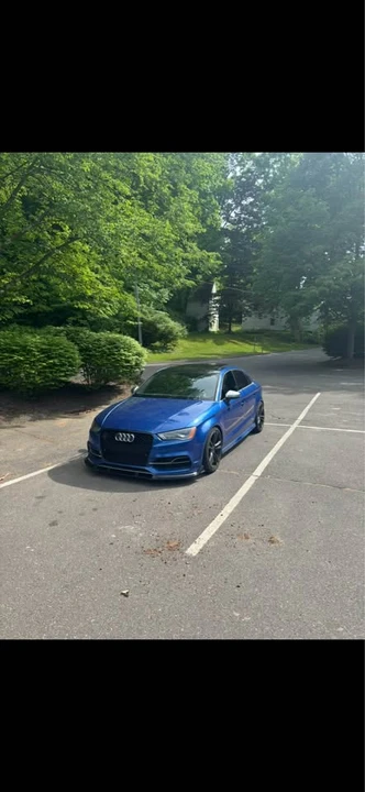 2016 Audi 8V S3 - Image 8 of 8
