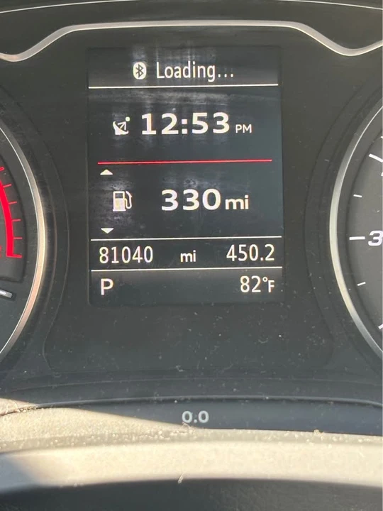 2016 Audi 8V S3 - Image 7 of 8