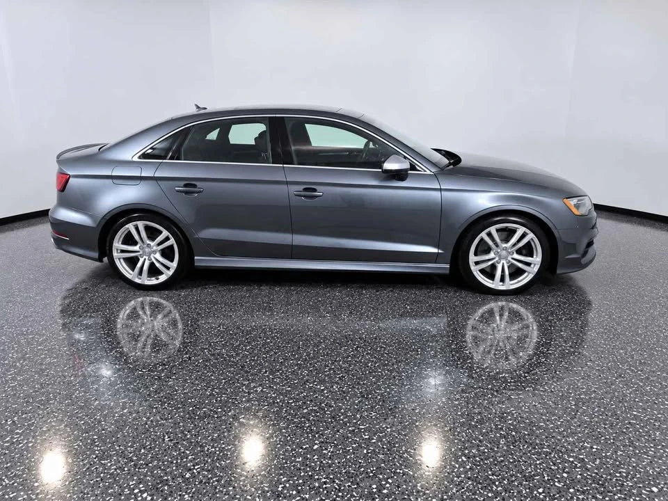2016 Audi 8V S3 - Image 4 of 16