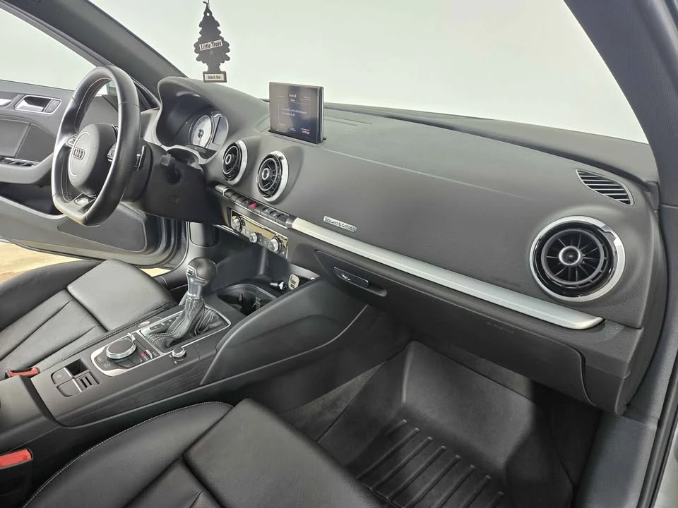 2016 Audi 8V S3 - Image 13 of 16