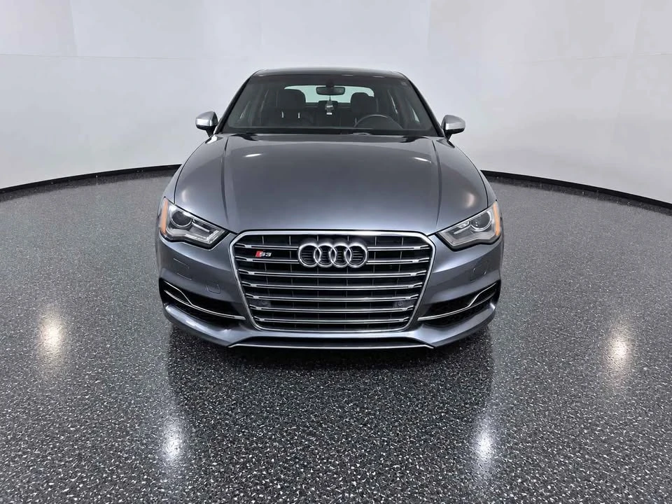 2016 Audi 8V S3 - Image 2 of 16