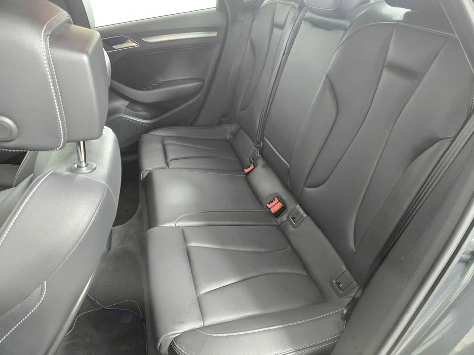 2016 Audi 8V S3 - Image 11 of 16