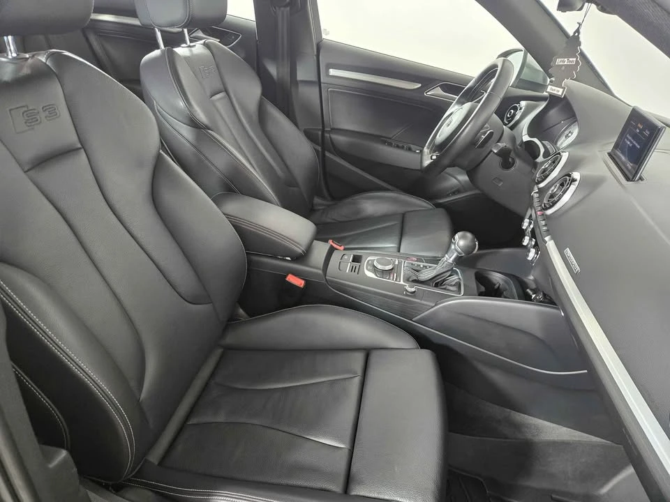2016 Audi 8V S3 - Image 14 of 16