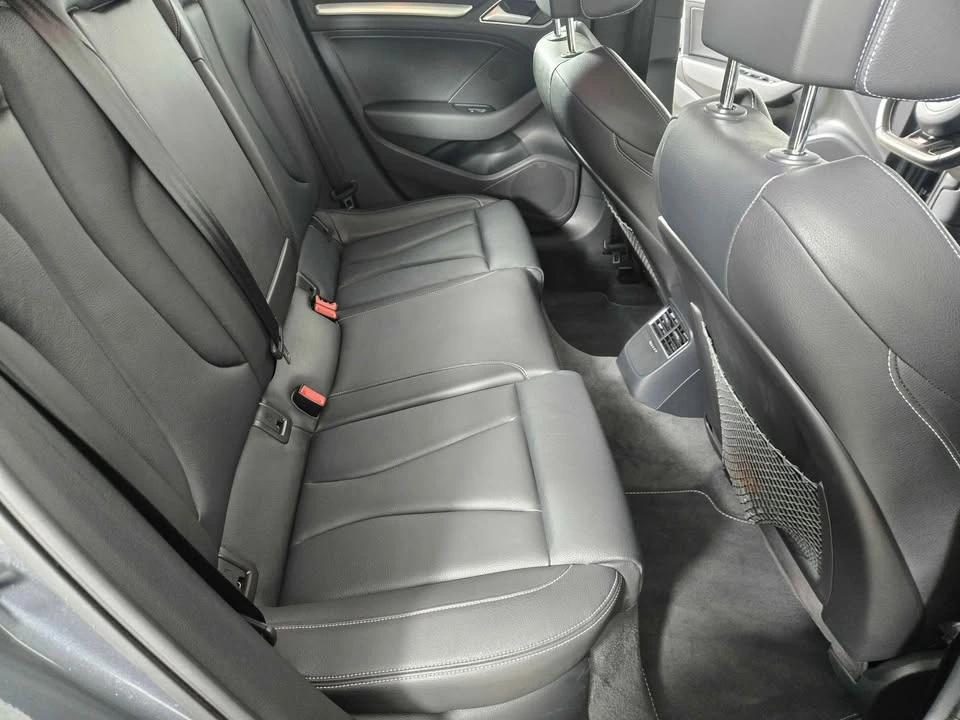2016 Audi 8V S3 - Image 12 of 16