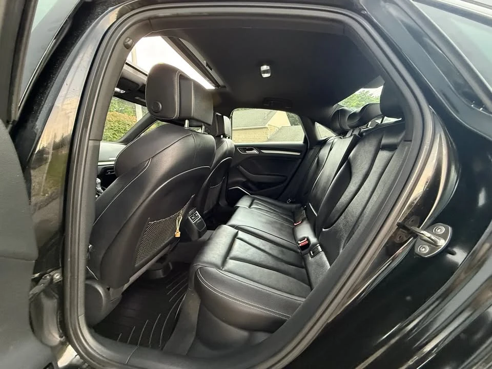 2016 Audi 8V S3 - Image 9 of 20