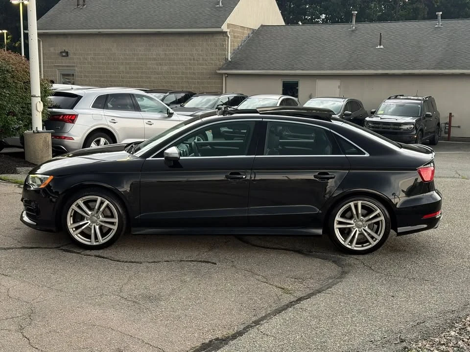 2016 Audi 8V S3 - Image 2 of 20