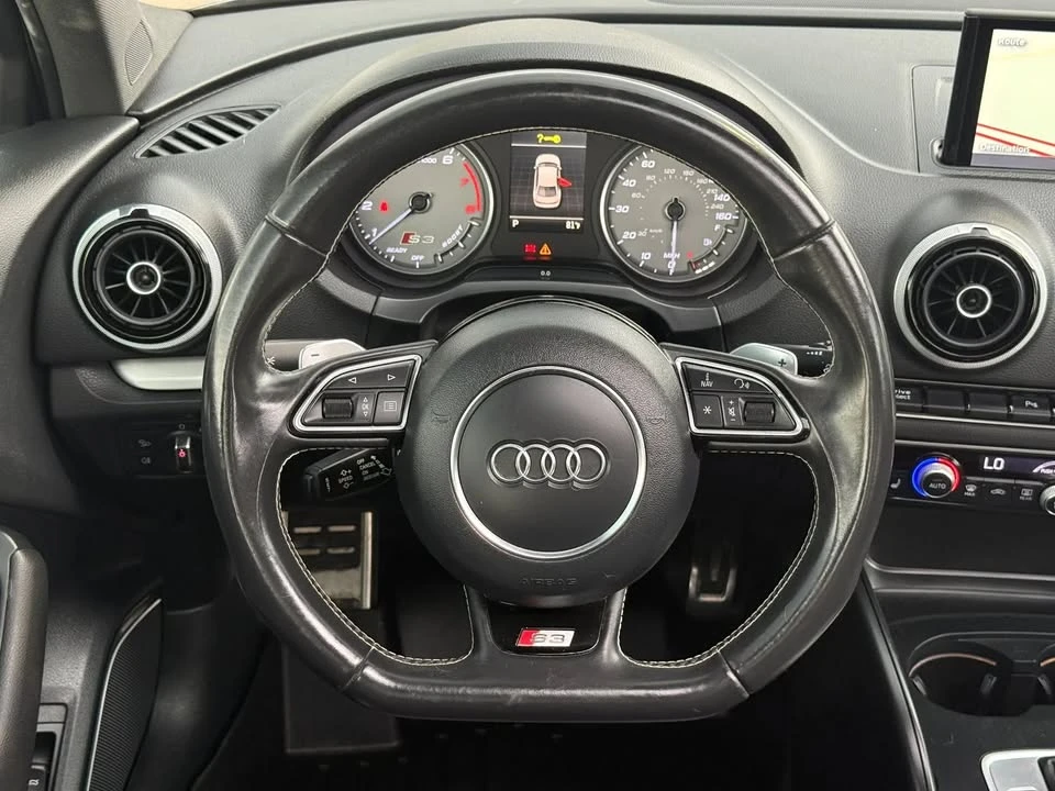 2016 Audi 8V S3 - Image 16 of 20