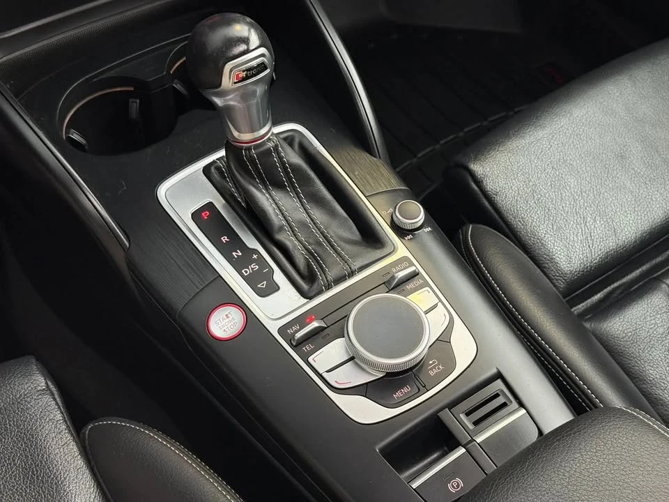 2016 Audi 8V S3 - Image 20 of 20