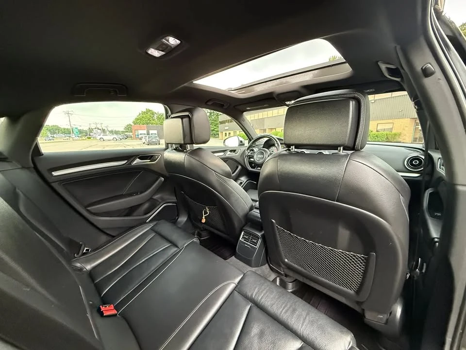 2016 Audi 8V S3 - Image 14 of 20