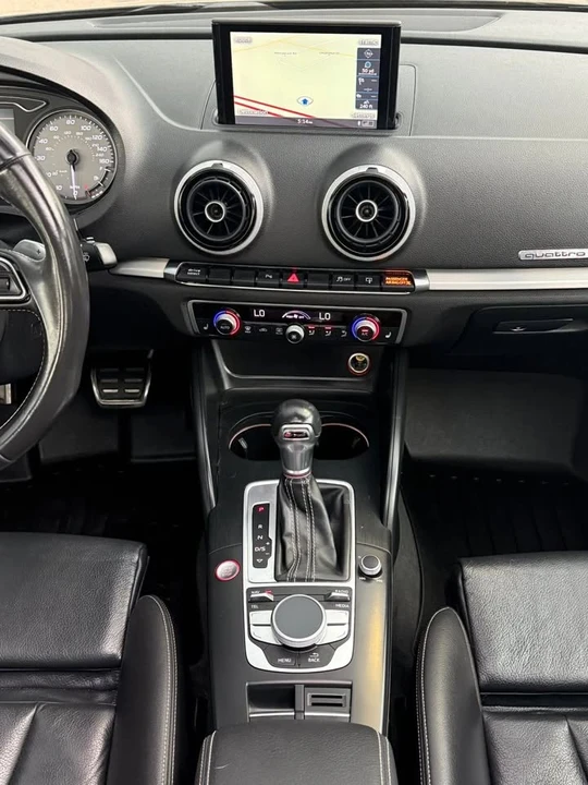 2016 Audi 8V S3 - Image 17 of 20