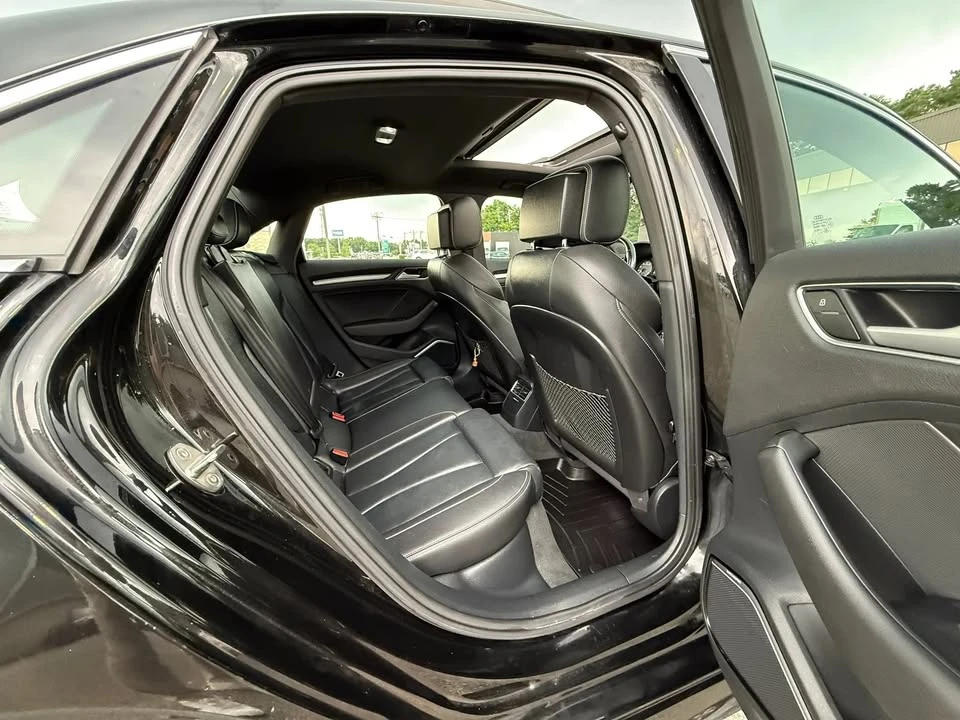 2016 Audi 8V S3 - Image 11 of 20