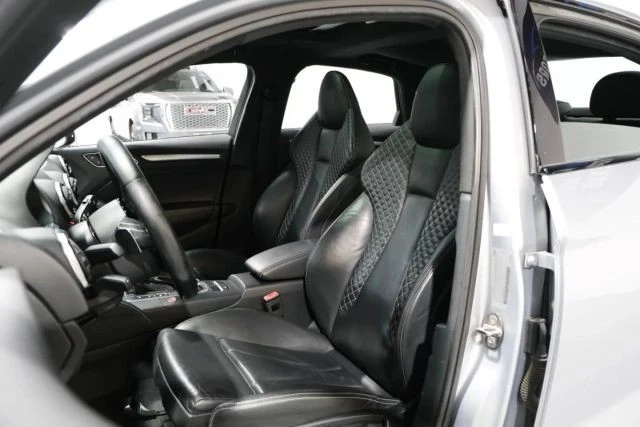 2016 Audi 8V S3 - Image 7 of 21
