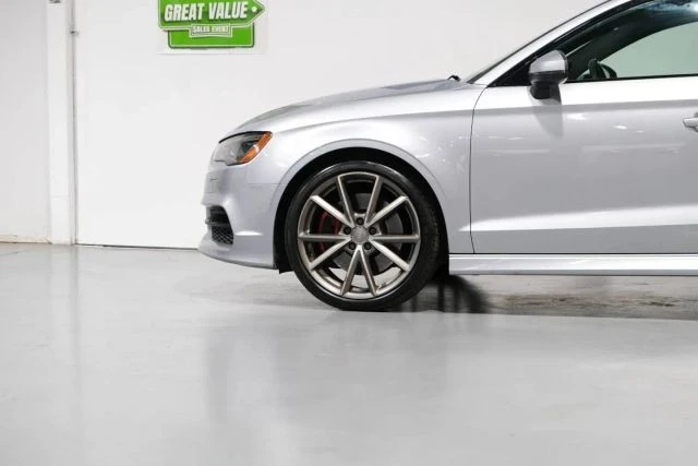 2016 Audi 8V S3 - Image 12 of 21