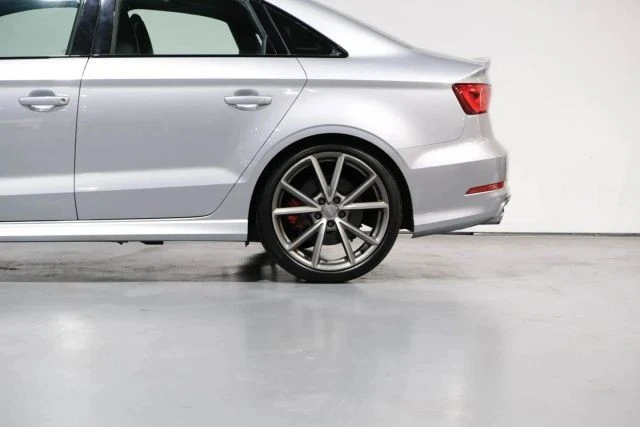 2016 Audi 8V S3 - Image 13 of 21