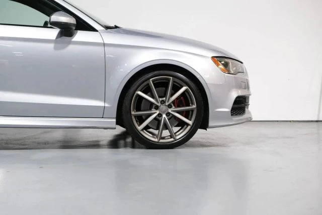 2016 Audi 8V S3 - Image 16 of 21
