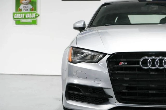 2016 Audi 8V S3 - Image 4 of 21