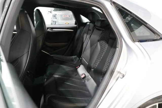 2016 Audi 8V S3 - Image 8 of 21
