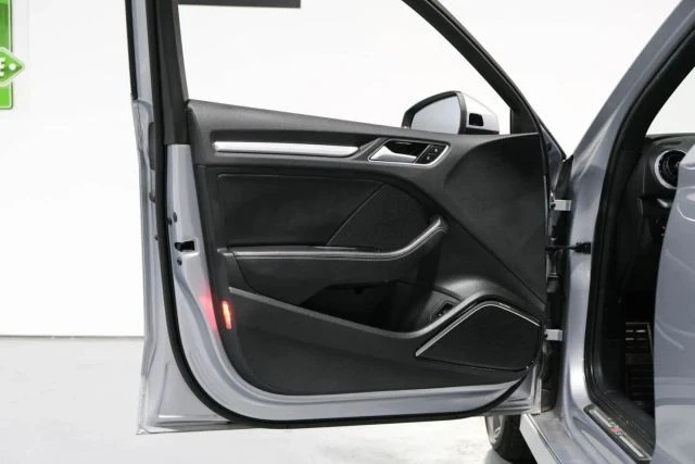 2016 Audi 8V S3 - Image 21 of 21
