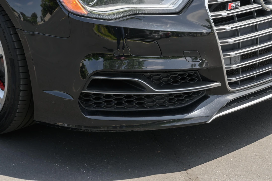 2016 Audi 8V S3 - Image 18 of 31