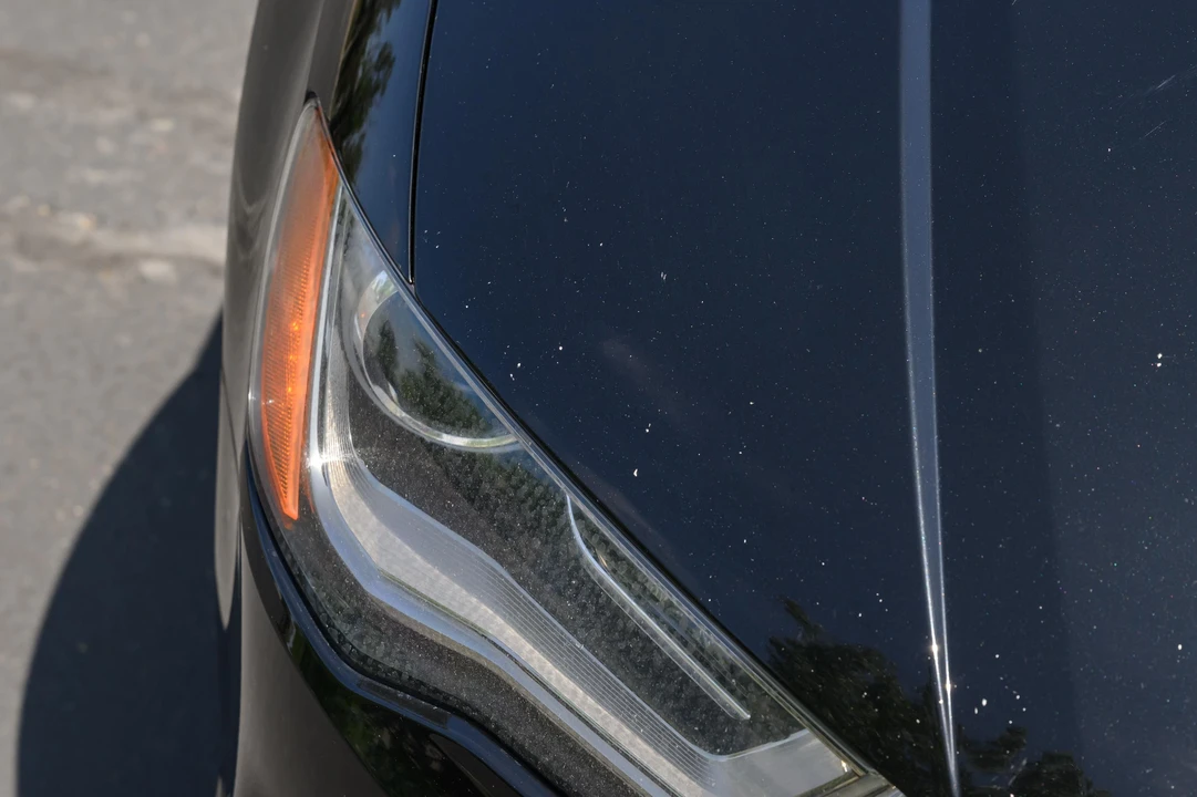 2016 Audi 8V S3 - Image 20 of 31