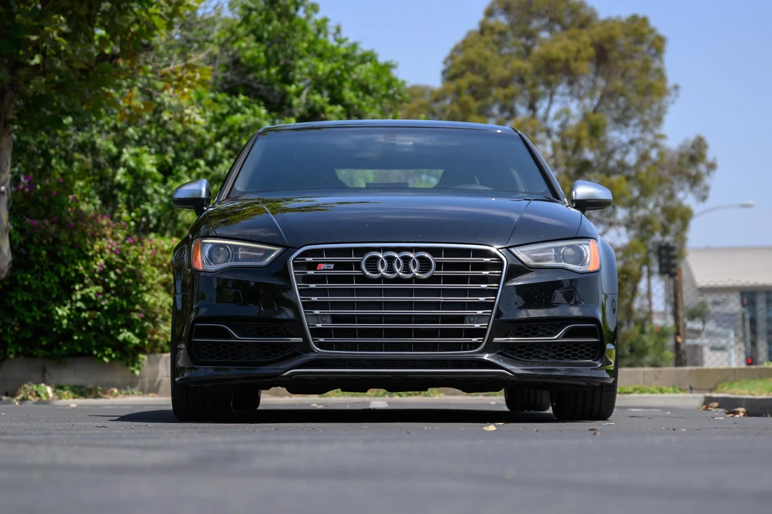 2016 Audi 8V S3 - Image 7 of 31