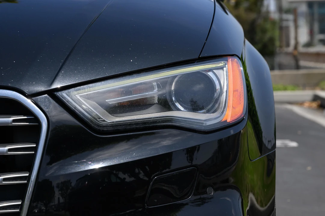 2016 Audi 8V S3 - Image 26 of 31
