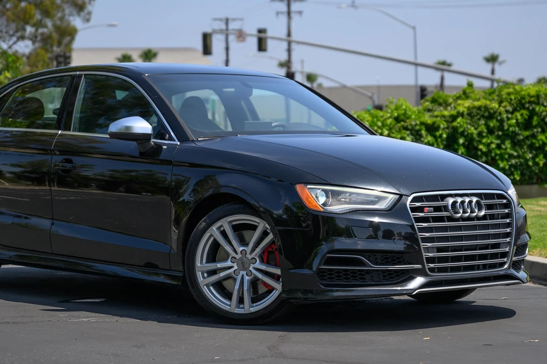 2016 Audi 8V S3 - Image 17 of 31