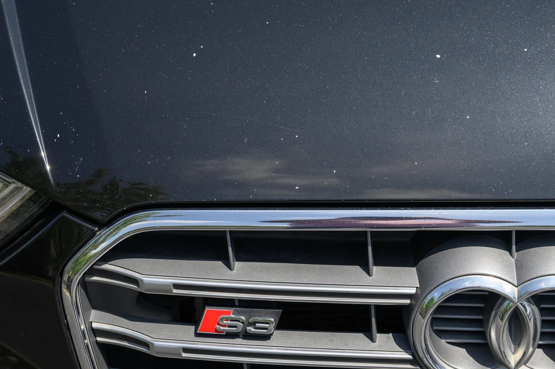 2016 Audi 8V S3 - Image 22 of 31