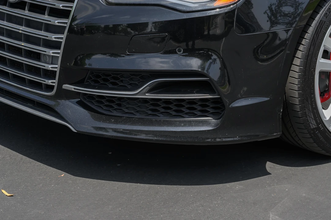 2016 Audi 8V S3 - Image 28 of 31