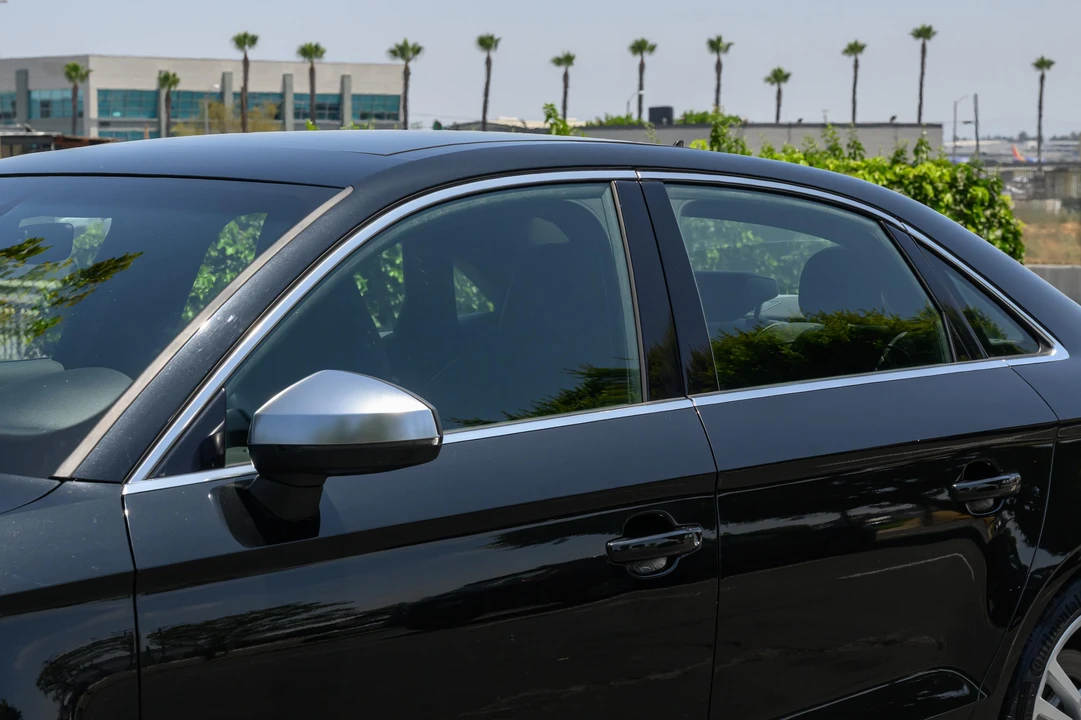 2016 Audi 8V S3 - Image 31 of 31