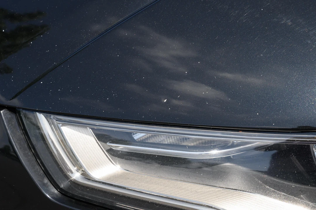 2016 Audi 8V S3 - Image 27 of 31