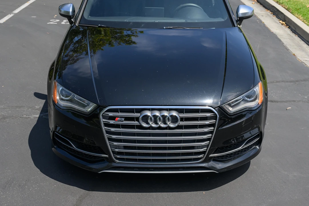 2016 Audi 8V S3 - Image 23 of 31