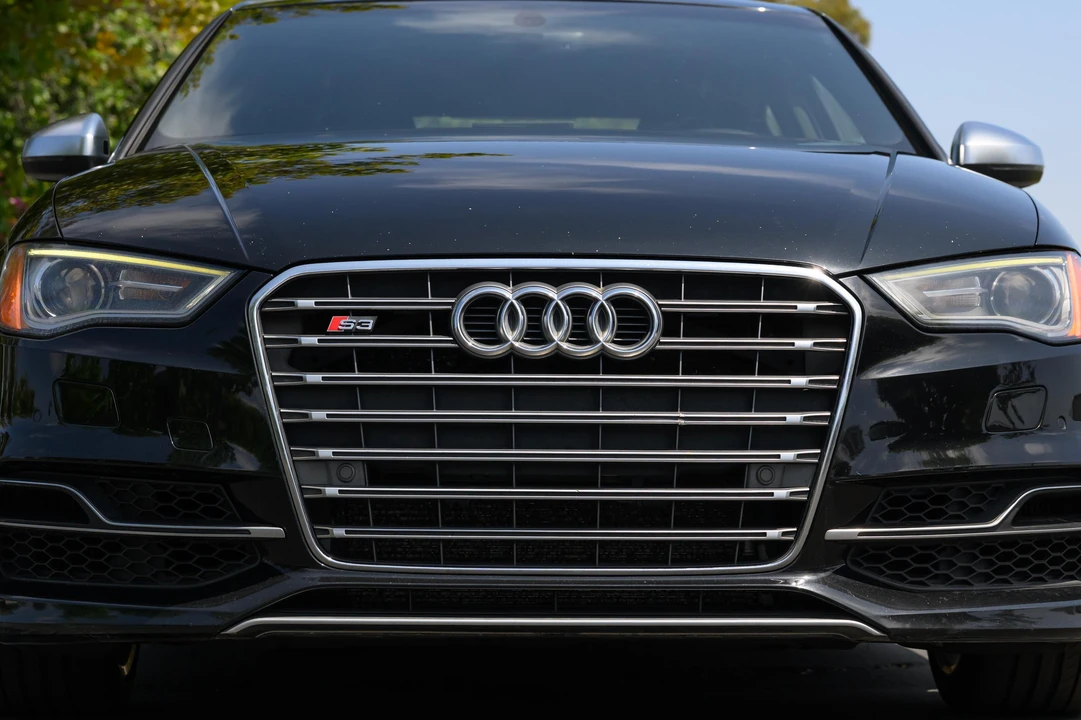 2016 Audi 8V S3 - Image 24 of 31