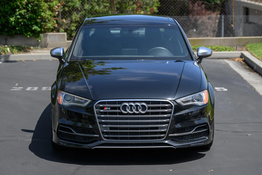 2016 Audi 8V S3 - Image 6 of 31