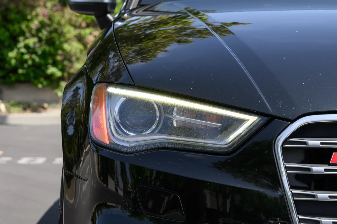 2016 Audi 8V S3 - Image 19 of 31