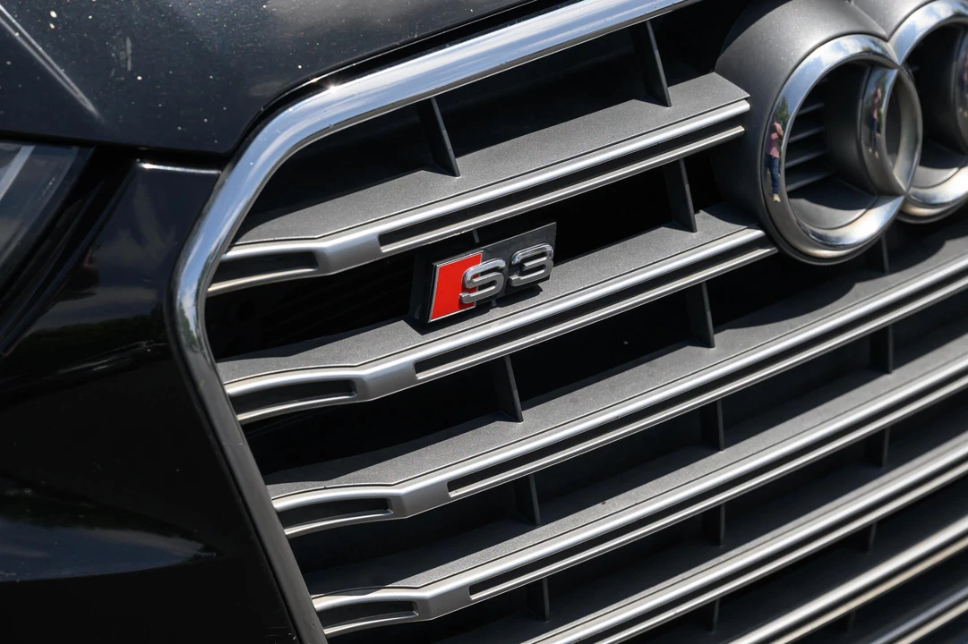 2016 Audi 8V S3 - Image 21 of 31