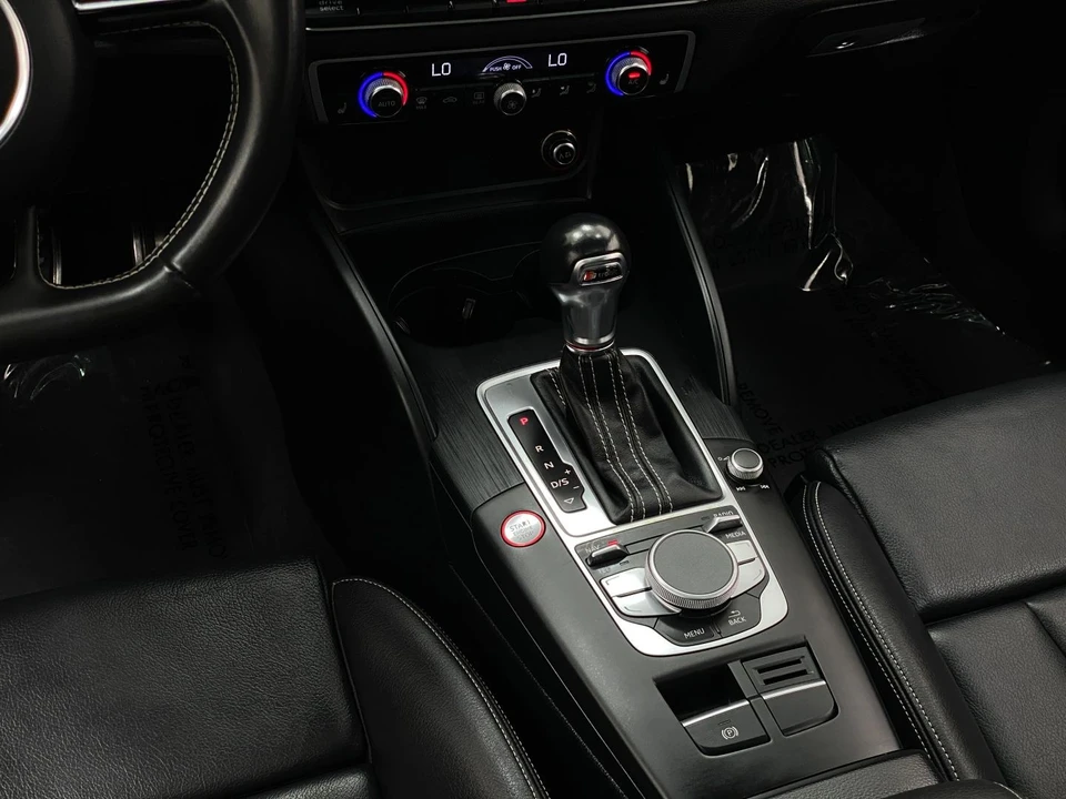 2016 Audi 8V S3 - Image 23 of 31