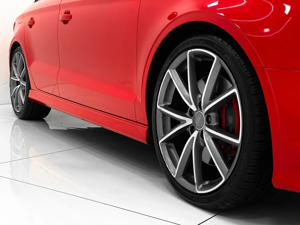2016 Audi 8V S3 - Image 13 of 31
