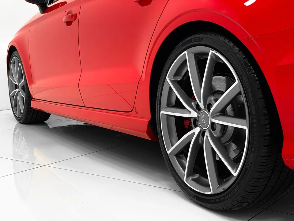 2016 Audi 8V S3 - Image 29 of 31