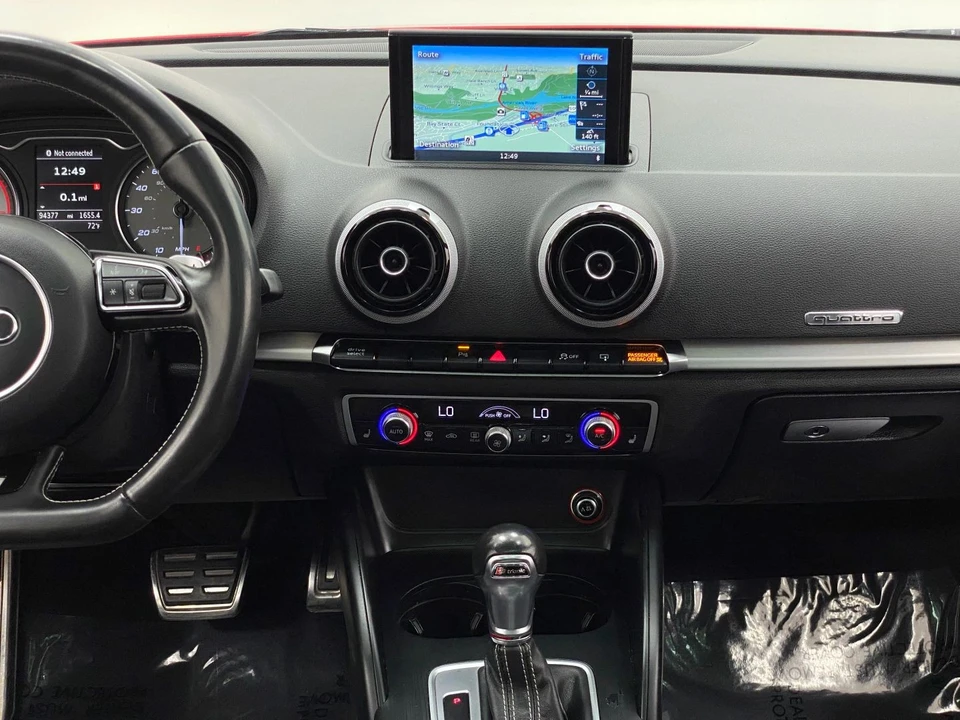 2016 Audi 8V S3 - Image 20 of 31