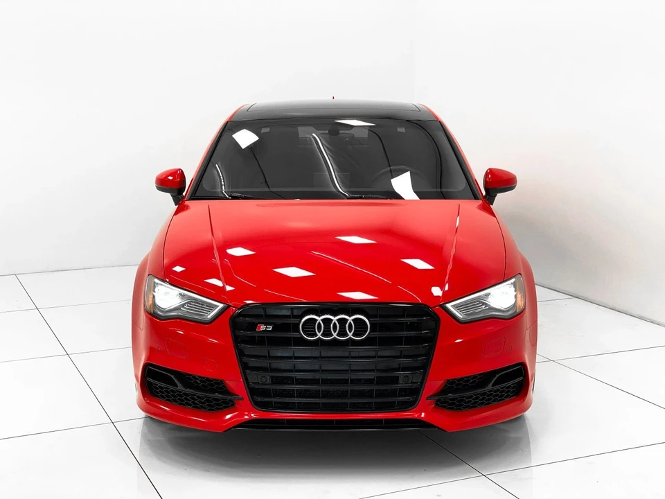 2016 Audi 8V S3 - Image 27 of 31