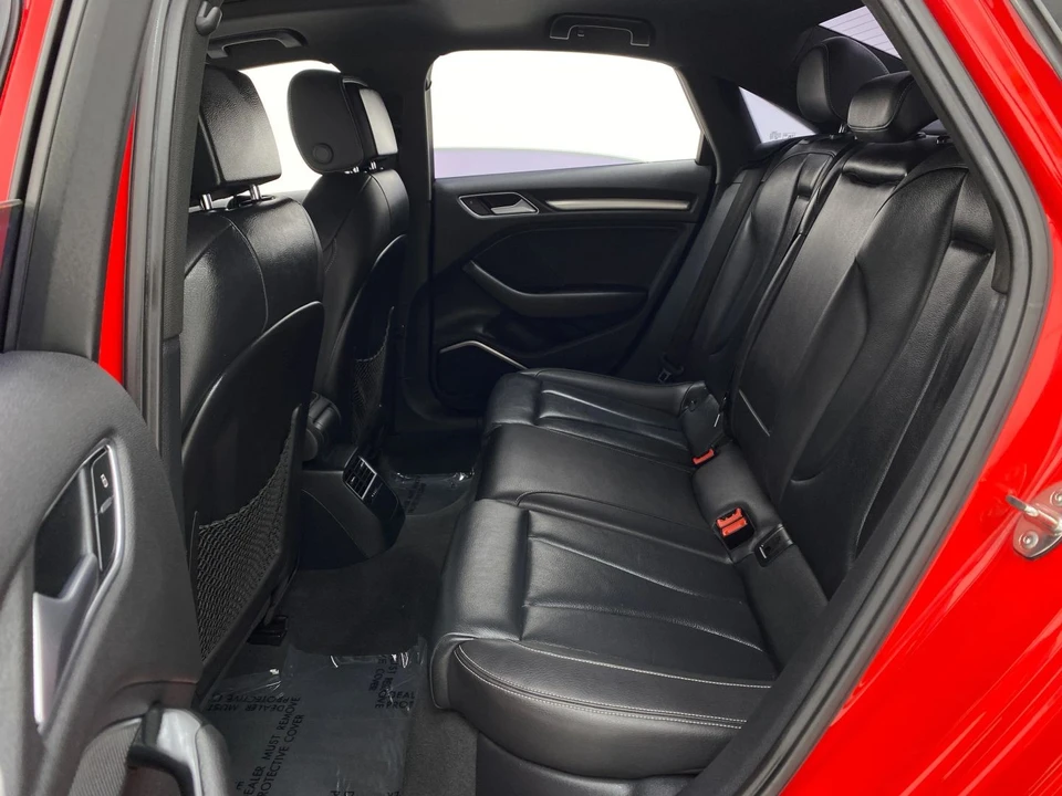 2016 Audi 8V S3 - Image 24 of 31