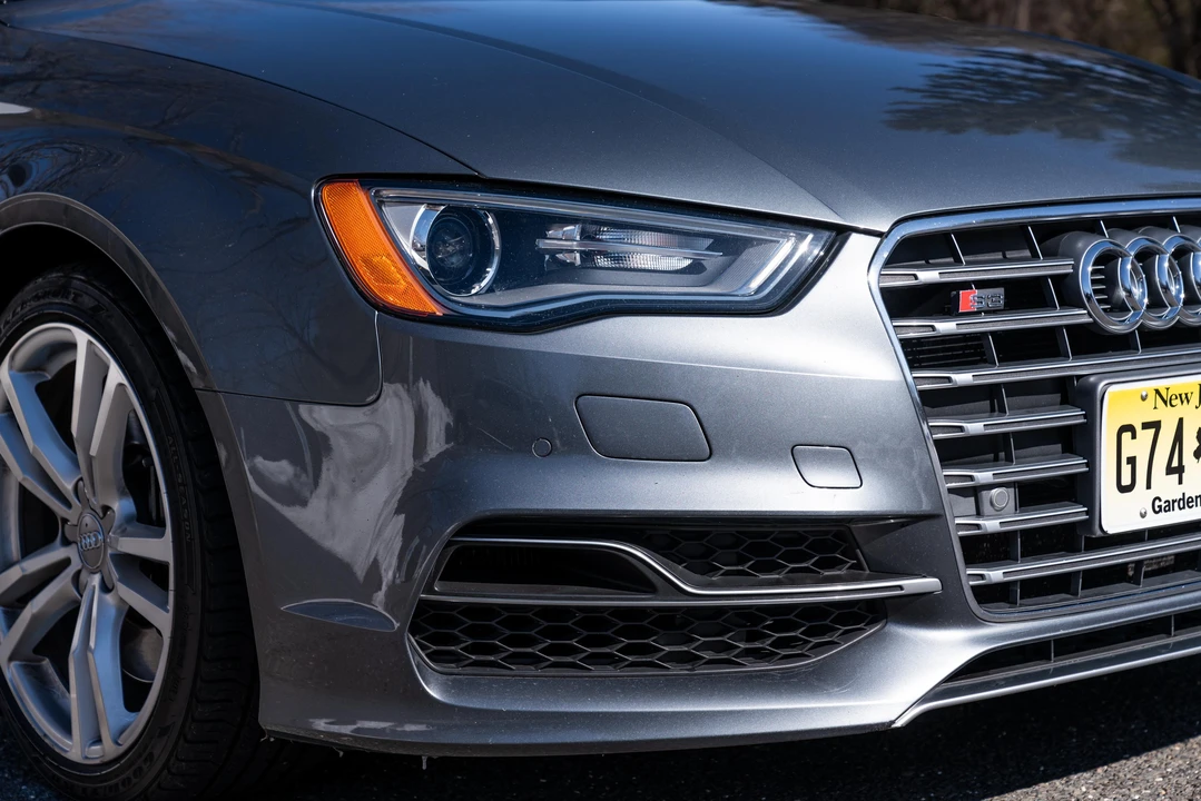 2016 Audi 8V S3 - Image 14 of 31
