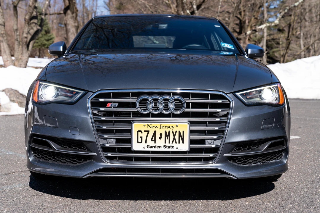 2016 Audi 8V S3 - Image 7 of 31