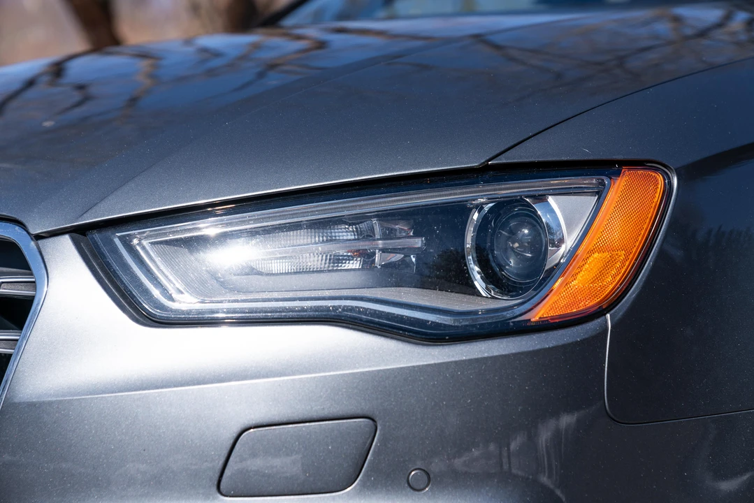 2016 Audi 8V S3 - Image 20 of 31